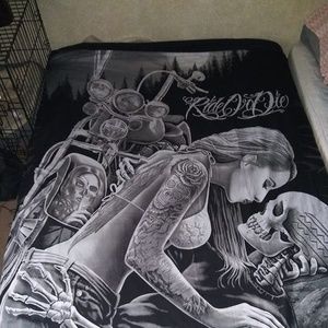 Meet your Posher, Rob